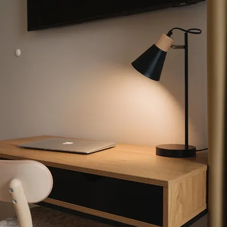 Apartmán Brand New 2 Bdr Luxury In Centre *