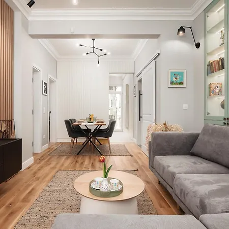 Brand New 2 Bdr Luxury In Centre * Sofya