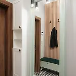Brand New 2 Bdr Luxury In Centre Appartamento Sofia