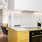 Appartement Brand New 2 Bdr Luxury In Centre Sofia