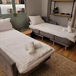 Brand New 2 Bdr Luxury In Centre