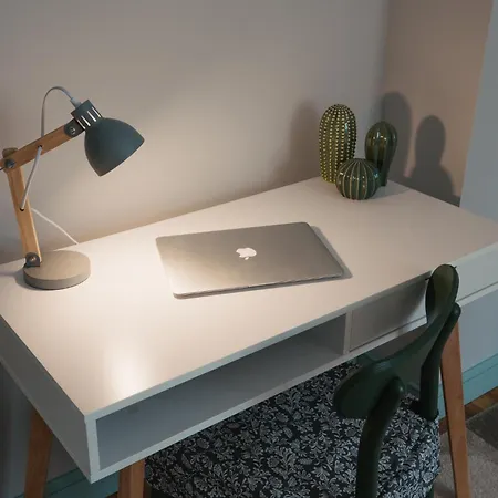 Brand New 2 Bdr Luxury In Centre Apartmán Sofie