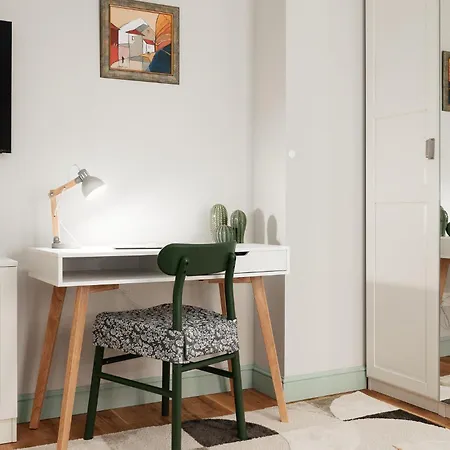 Brand New 2 Bdr Luxury In Centre Daire Sofya