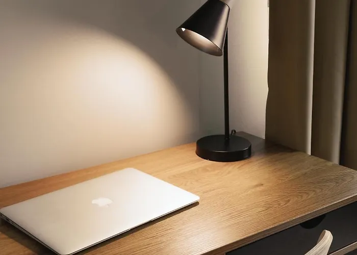 Brand New 2 Bdr Luxury In Centre アパート ソフィア