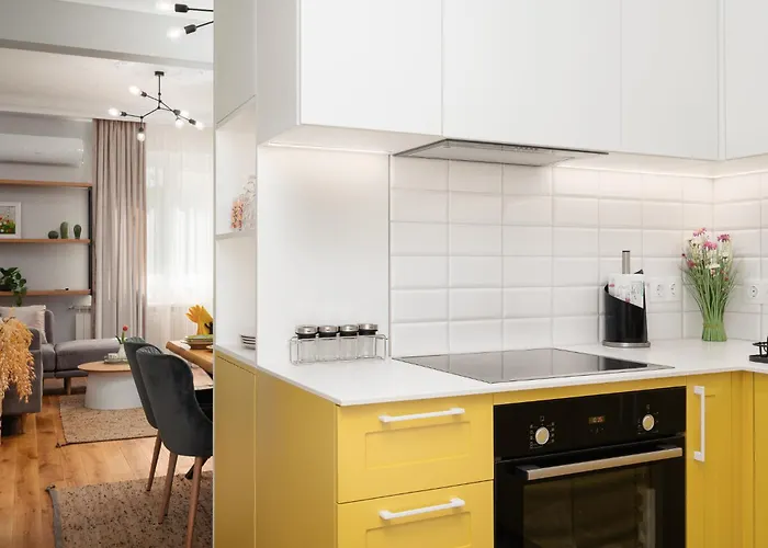 Lägenhet Brand New 2 Bdr Luxury In Centre Sofia