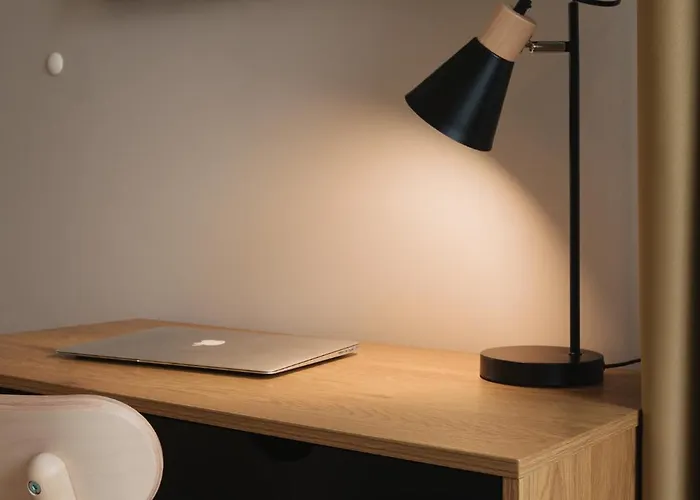 アパート Brand New 2 Bdr Luxury In Centre *