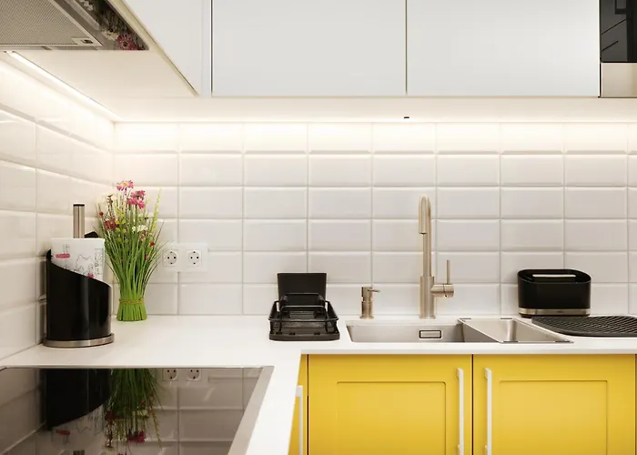 Brand New 2 Bdr Luxury In Centre Apartment Sofia