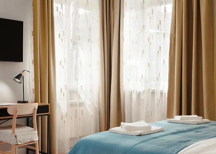 Brand New 2 Bdr Luxury In Centre Apartment Sofia