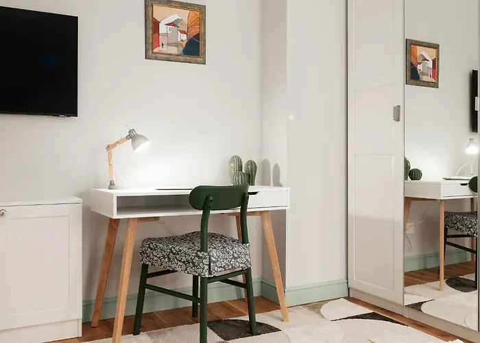 Brand New 2 Bdr Luxury In Centre Apartment Sofia